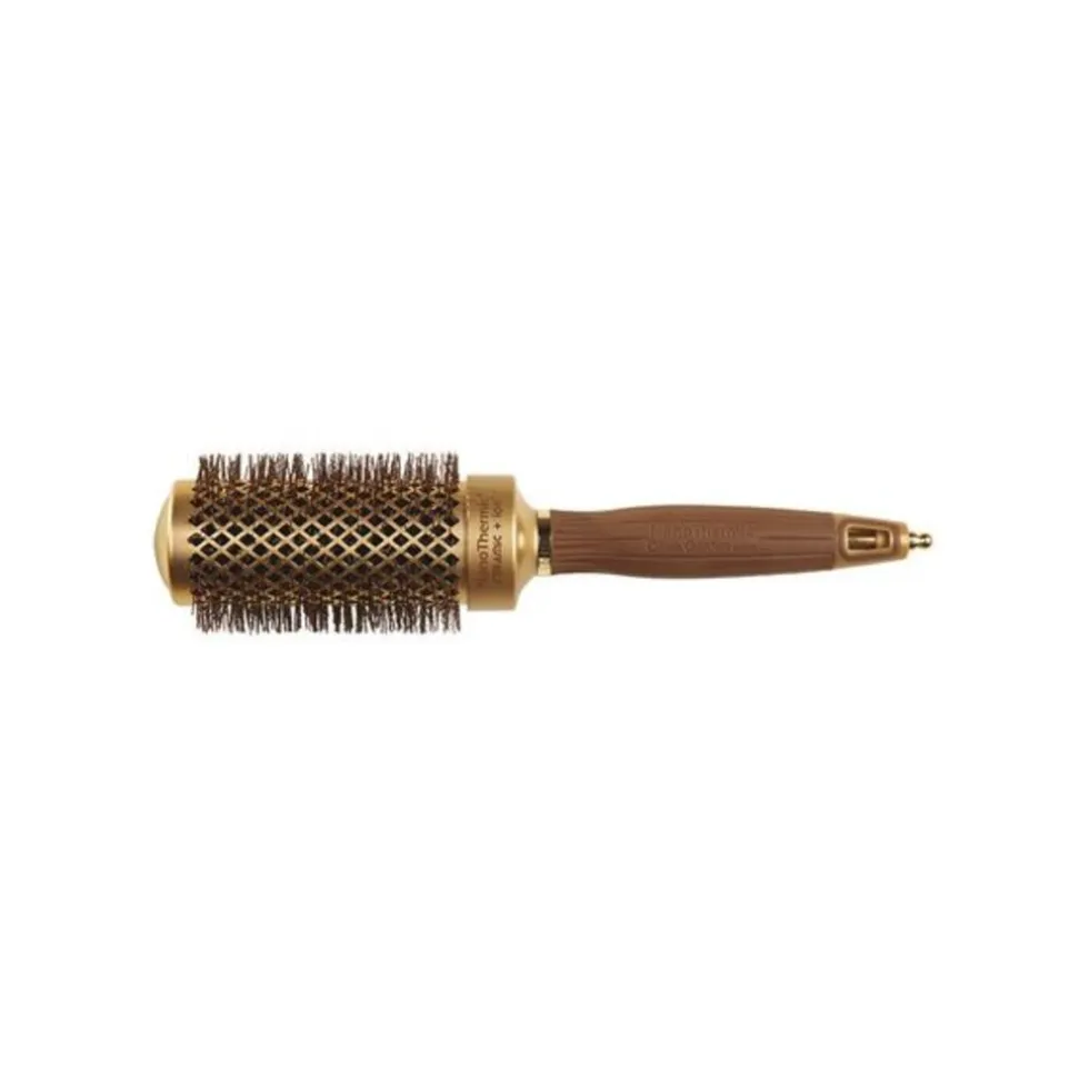 Olivia Garden Expert Blowout Shine Wavy