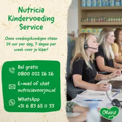 Olvarit 6+M Appel Banaan Knijpfruit