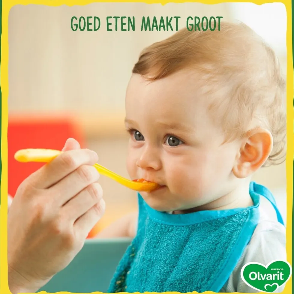 Olvarit 12+M Appel Perzik Mango