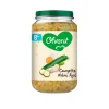 Olvarit 8+M Courgette Witvis Rijst