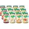 Olvarit 8+M Fruit Variatiemenu