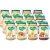 Olvarit 8+M Fruit Variatiemenu