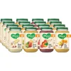 Olvarit 6+M Fruit Variatiemenu