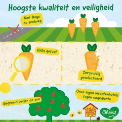 Olvarit 12+M Spinazie Kip Aardappel