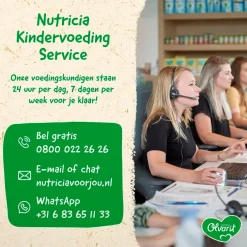 Olvarit 12+M Spinazie Kip Aardappel