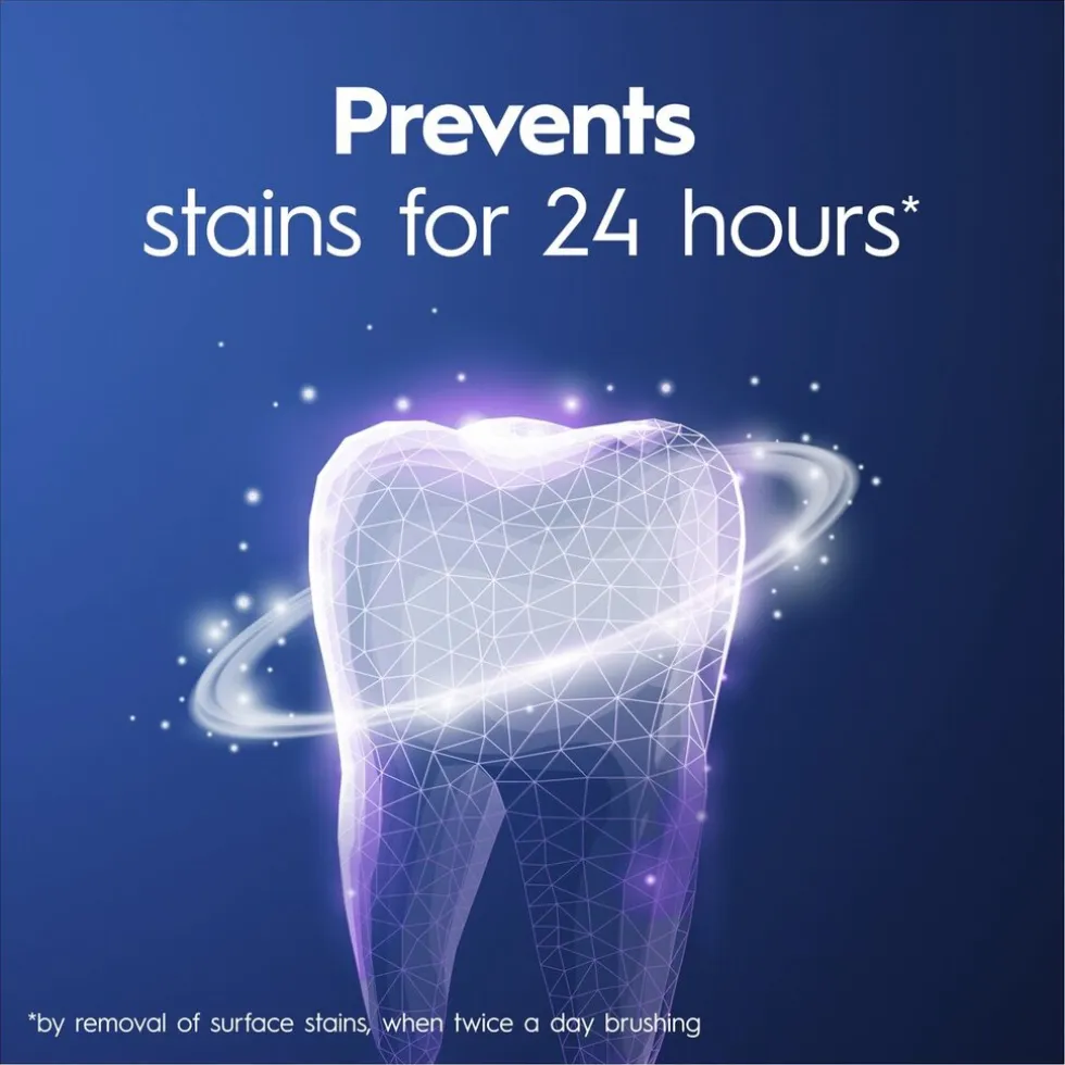 Oral-B 3D White Advanced Luxe Perfection Tandpasta