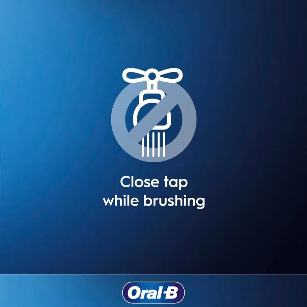 Oral-B 3D White Advanced Luxe Perfection Tandpasta