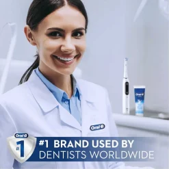Oral-B 3D White Arctic Fresh Tandpasta