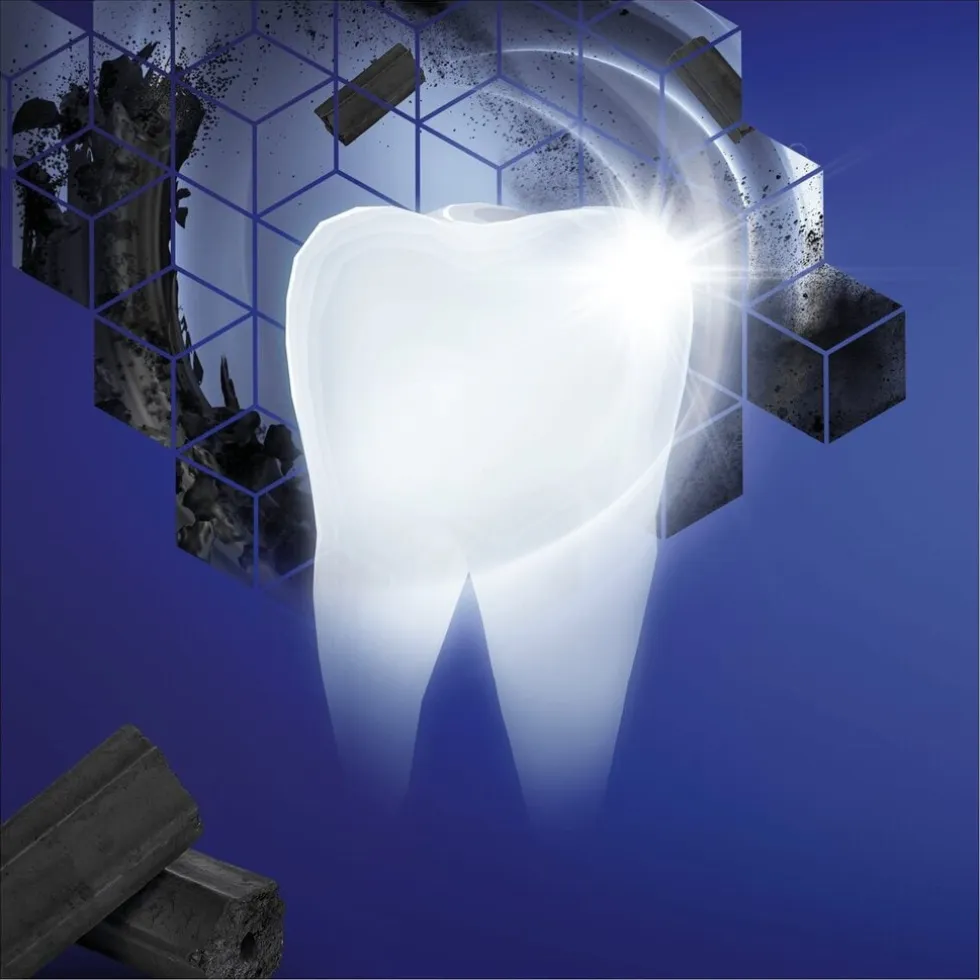 Oral-B 3D White Whitening Therapy Intense Reiniging Tandpasta