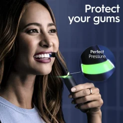 Oral-B iO9 Black Onyx Elektrische Tandenborstel