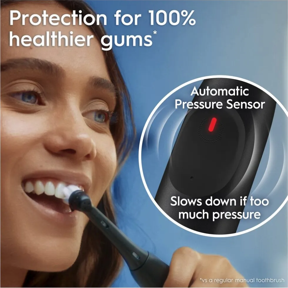 Oral-B iO2 Elektrische Tandenborstel