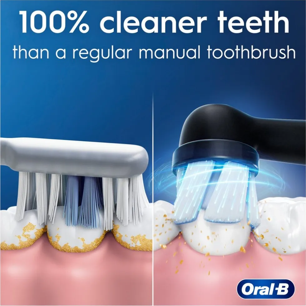 Oral-B iO2 Elektrische Tandenborstel