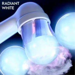 Oral-B iO Radiant White Opzetborstels