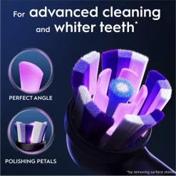 Oral-B iO Radiant White Opzetborstels