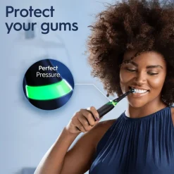 Oral-B iO series 3 Duo iO Technologie Elektrische Tandenborstels