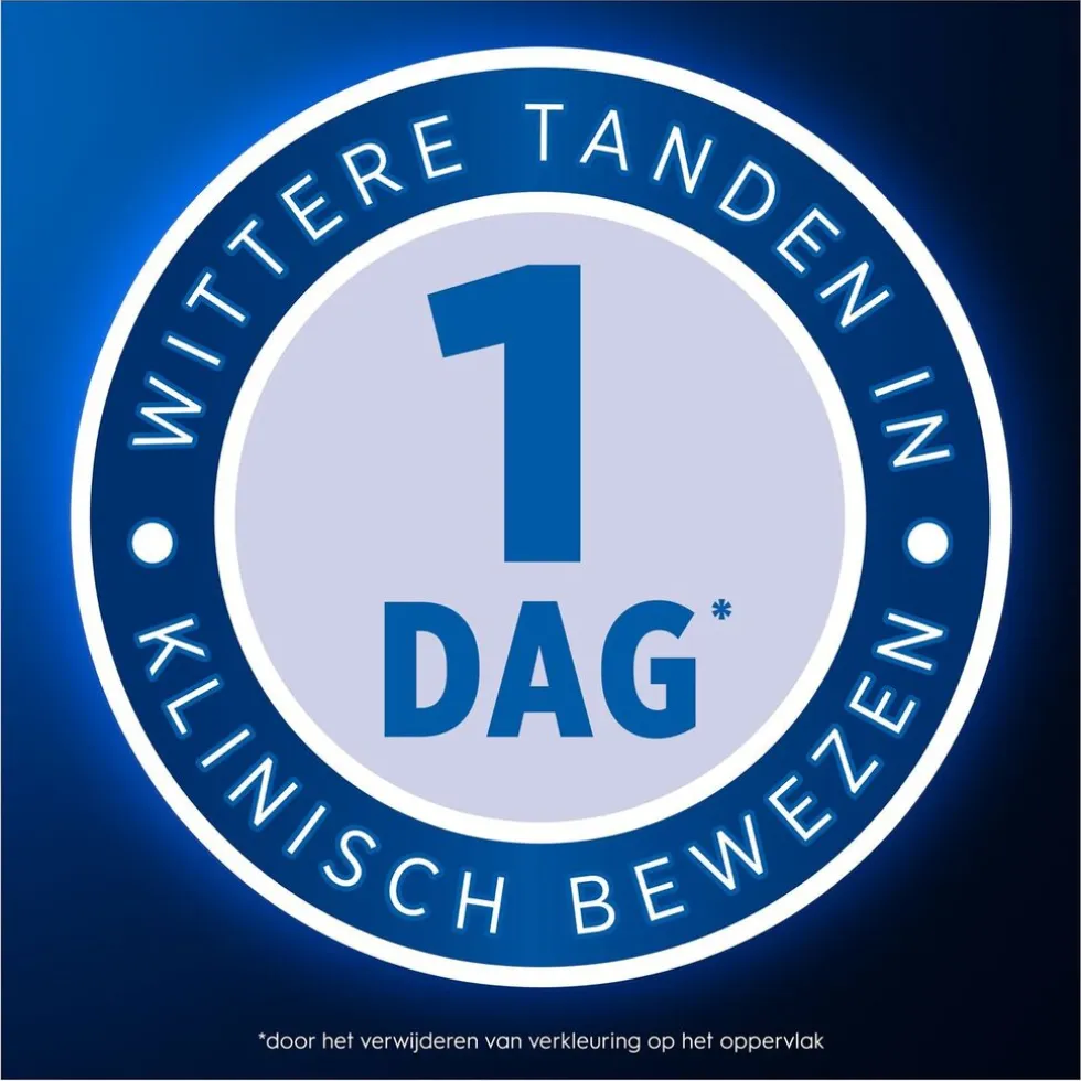 Oral-B iO Series 3 Radiant White Elektrische Tandenborstel Geschenkset
