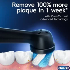 Oral-B iO Series 5s Elektrische Tandenborstel