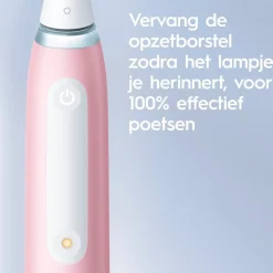 Oral-B iO Series 3s Elektrische Tandenborstel