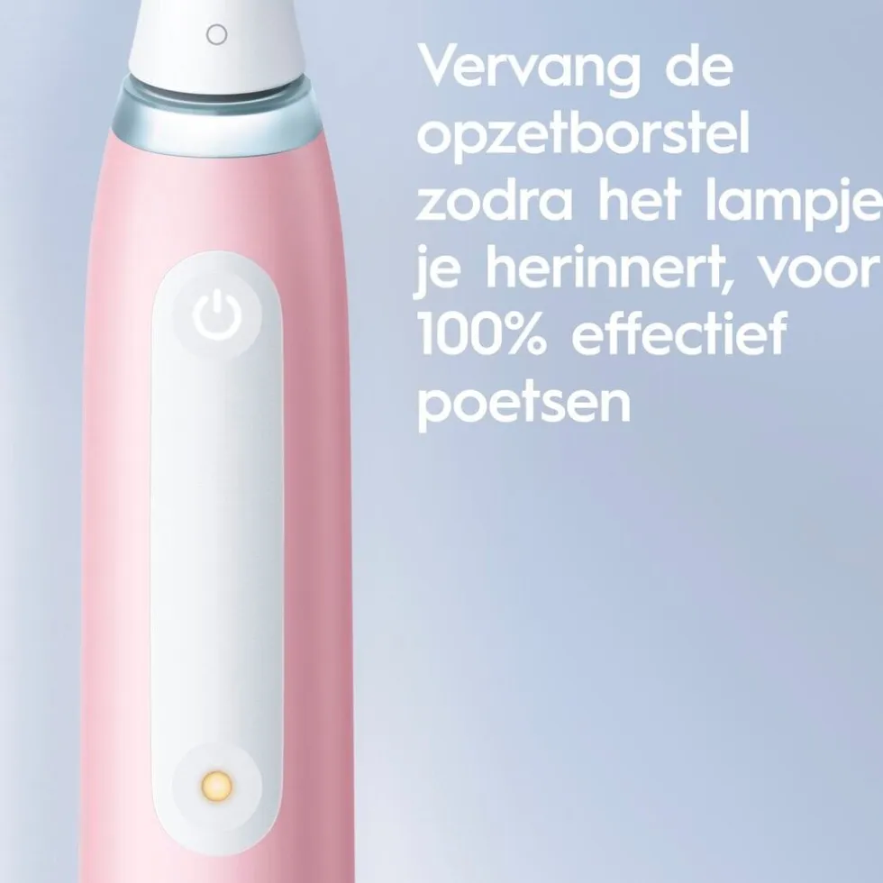 Oral-B iO Series 3s Elektrische Tandenborstel
