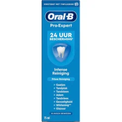 Oral-B Pro Expert Deep Clean Tandpasta