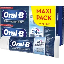 Oral-B Pro Expert Professionele Bescherming Tandpasta