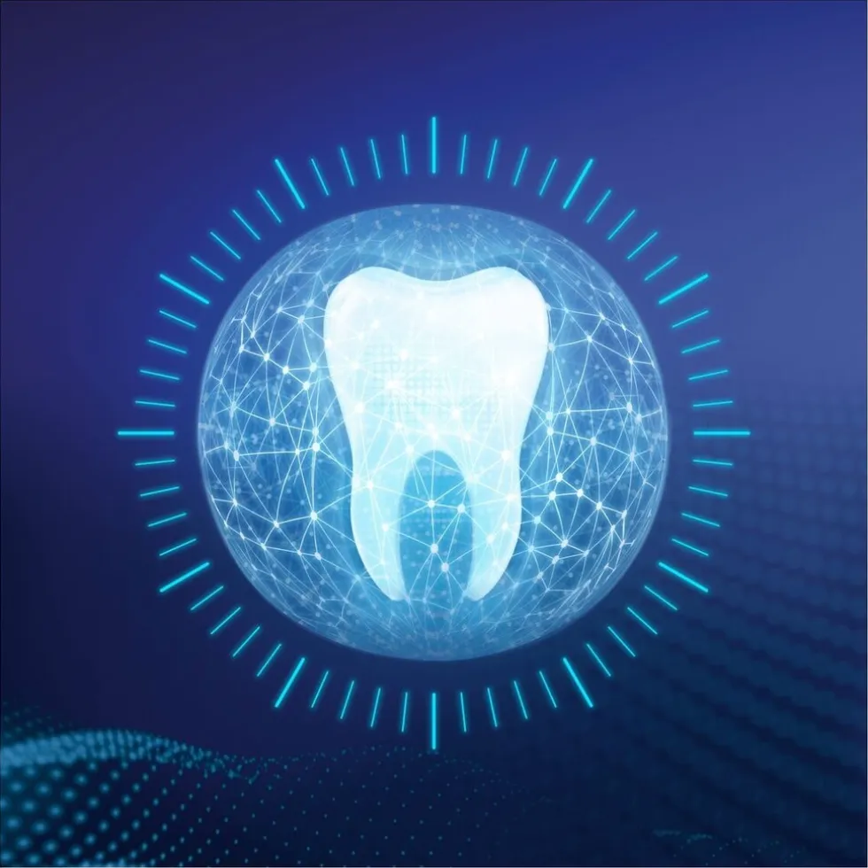 Oral-B Pro Expert Professionele Bescherming Tandpasta