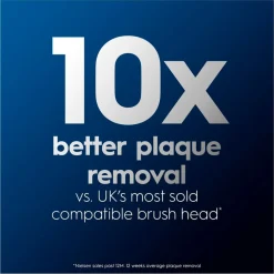 Oral-B Pro Precision Clean Opzetborstels