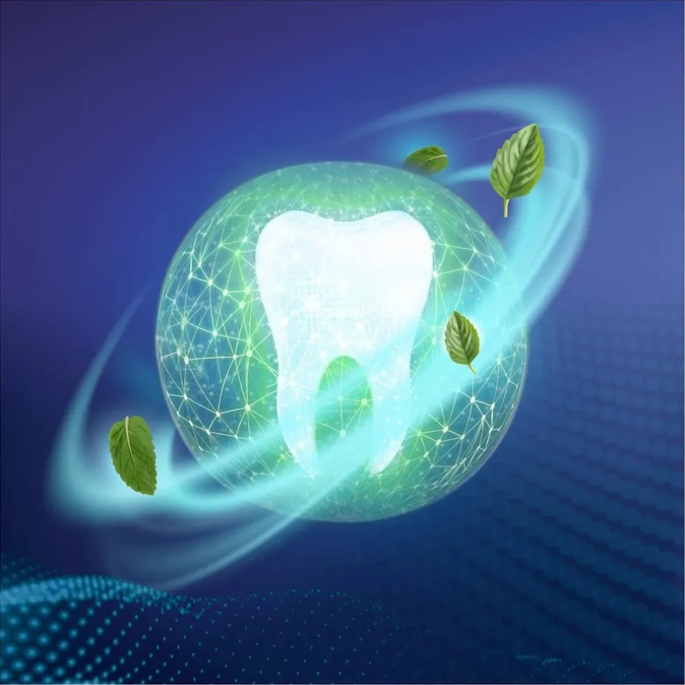 Oral-B Pro-Expert Frisse Adem Tandpasta
