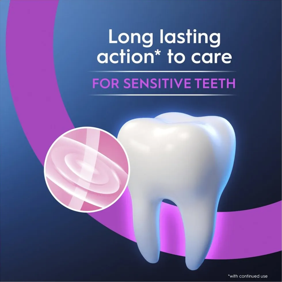 Oral-B Professional Bescherming Tegen Gevoeligheid Tandpasta