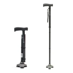 Orange Medicals Hurrycane Wandelstok