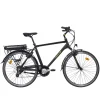 Orus Randonnee elektrische fiets heren 13 Ah