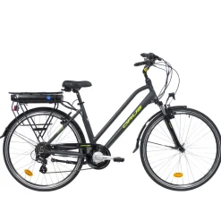 Orus Randonnee elektrische fiets dames 13 Ah