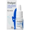 Otalgan Oordruppels