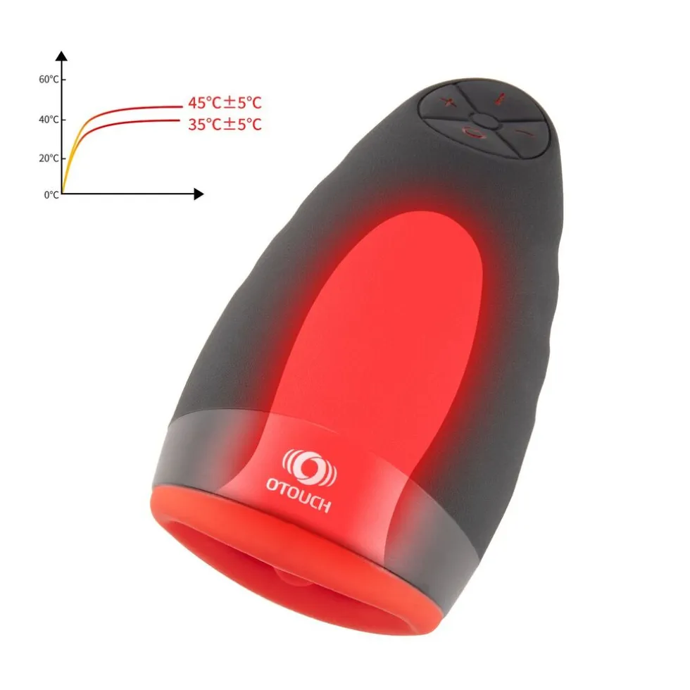 OTOUCH Chiven2 Masturbator