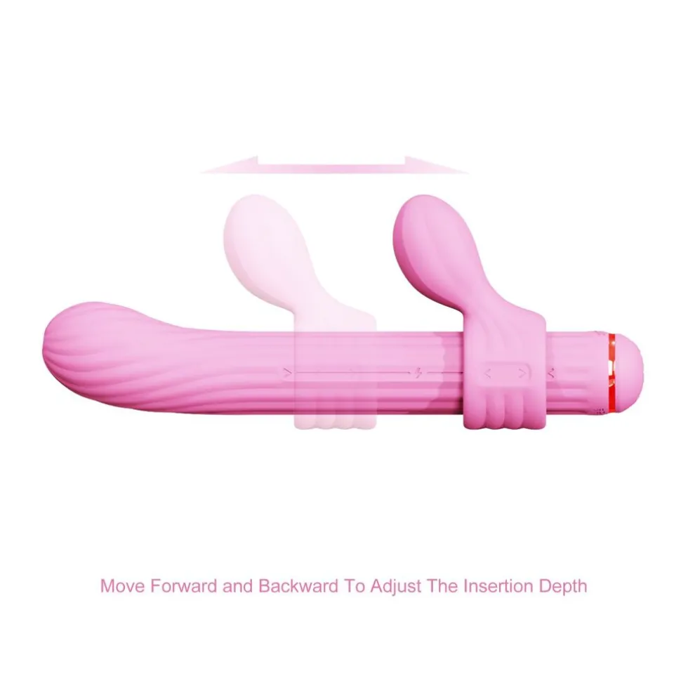 OTOUCH Magic Stick S1 Vibrator