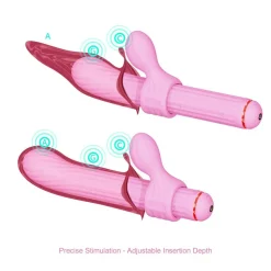 OTOUCH Magic Stick S1 Vibrator