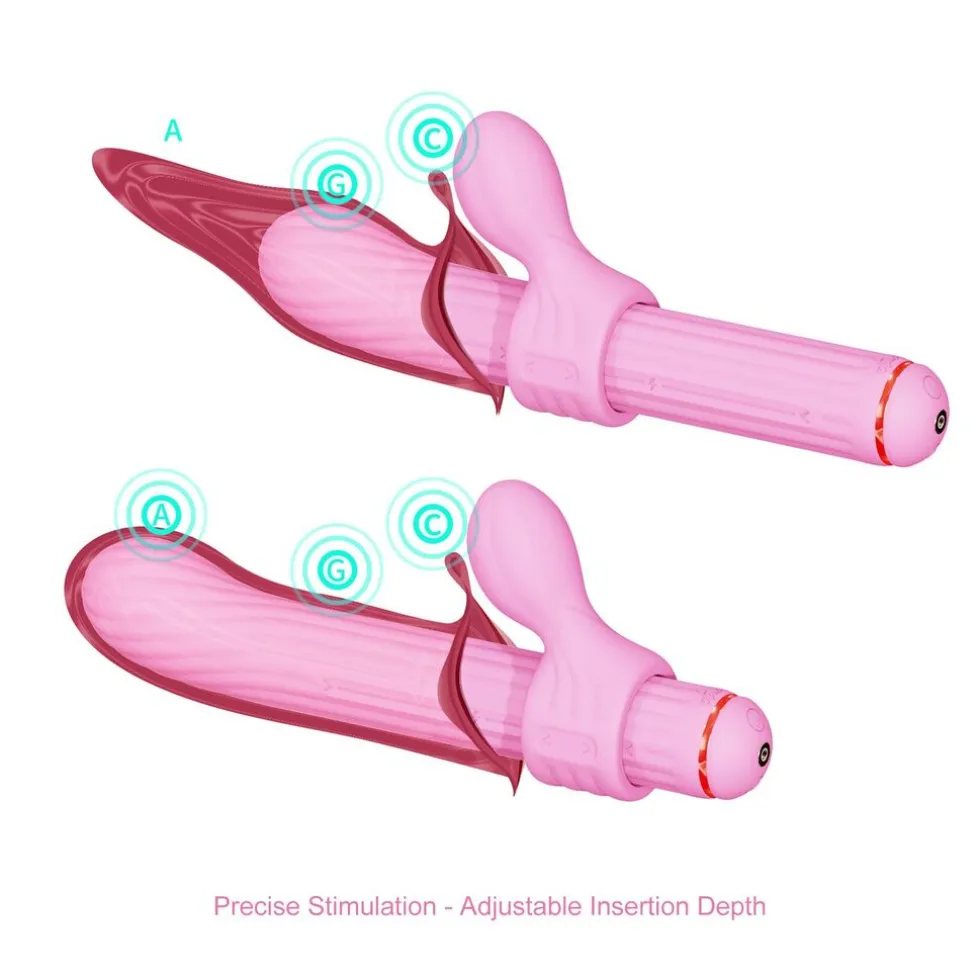OTOUCH Magic Stick S1 Vibrator