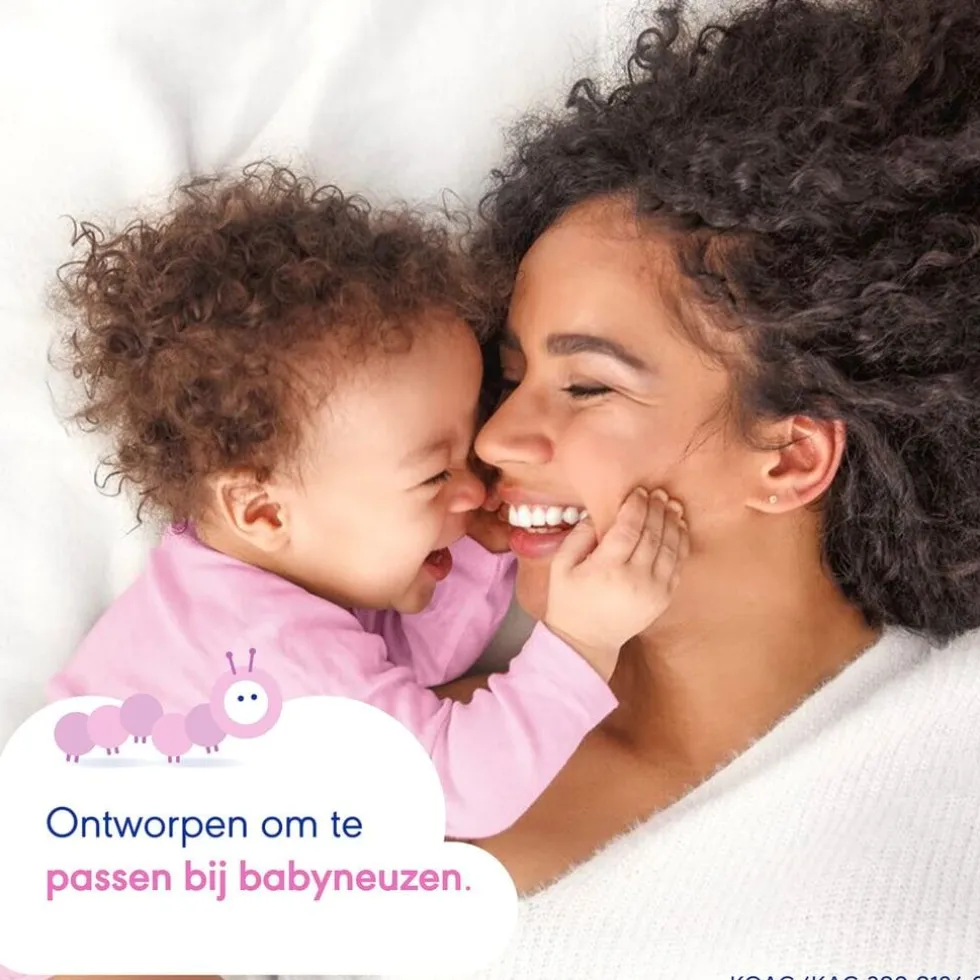 Otrivin Baby Zoutoplossing Neusspray