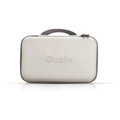 OutIn Nano Beschermhoes Lichtgewicht Capsulebox Voor Draagbare Espressomachine