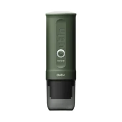 OutIn Nano Draagbare Espressomachine Groen