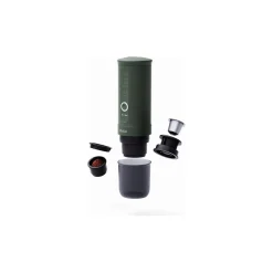 OutIn Nano Draagbare Espressomachine Groen