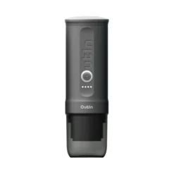 OutIn Nano Draagbare Espressomachine - Zwart