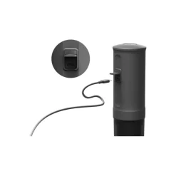 OutIn Nano Draagbare Espressomachine - Zwart