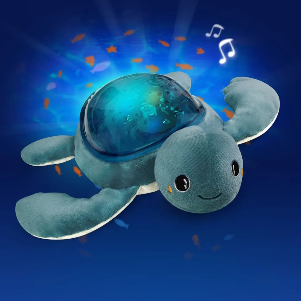 Pabobo Aqua Effect Turtle Babyprojector