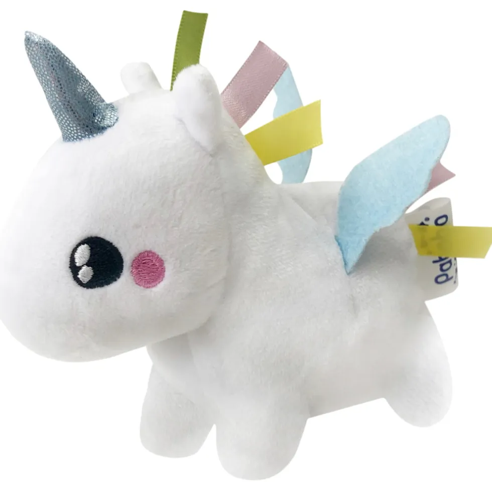 Pabobo Shakie Unicorn Draagbaar Nachtlampje