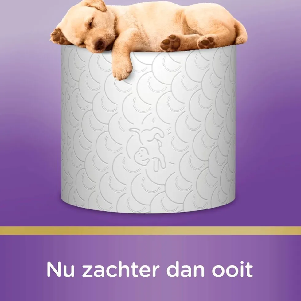 Page Kussenzacht Toiletpapier
