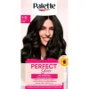 Palette Perfect Gloss 1-0 Zwart Niet-Permanente Haarverf