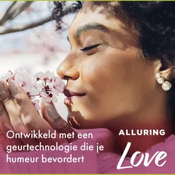 Palmolive Aroma Essence Alluring Love Douchegel