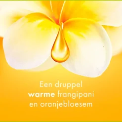 Palmolive Aroma Essence Forever Happy Douchegel