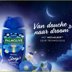 Palmolive Aroma Essence Restful Sleep Shower Gel
